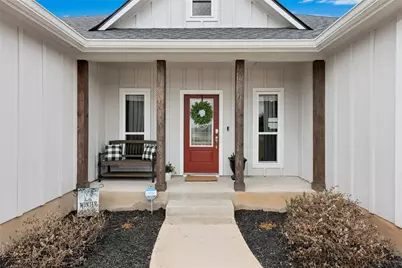 195 Rosebud Ranch Road, Bertram, TX 78605 - Photo 5