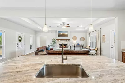 195 Rosebud Ranch Road, Bertram, TX 78605 - Photo 19