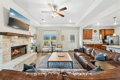 195 Rosebud Ranch Road, Bertram, TX 78605 - Photo 11