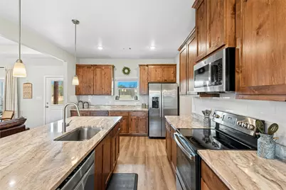 195 Rosebud Ranch Road, Bertram, TX 78605 - Photo 17