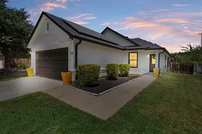 4202 Kings Canyon Drive, Taylor, TX 76574 - Photo 1