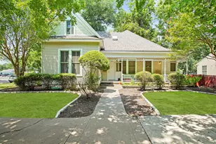 212 W 43rd St, Austin, TX 78751 - Photo 1