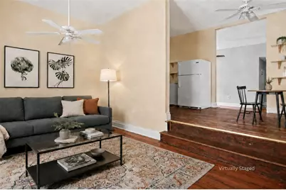 212 W 43rd Street #A, Austin, TX 78751 - Photo 3