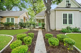212 W 43rd St, Austin, TX 78751 - Photo 11