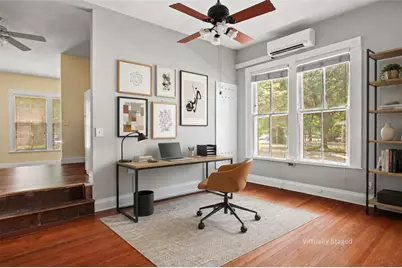 212 W 43rd Street #A, Austin, TX 78751 - Photo 5