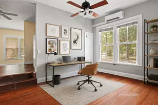 212 W 43rd St, Austin, TX 78751 - Photo 5