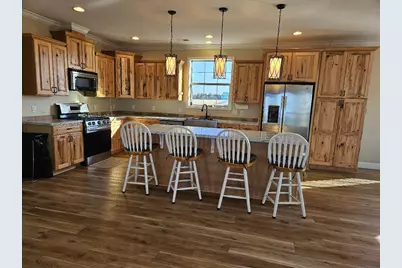 555 Paint Creek Road #C, McDade, TX 78650 - Photo 5