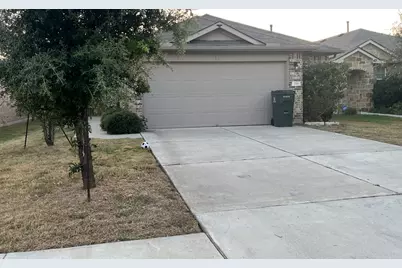 216 Frederick Drive, Georgetown, TX 78626 - Photo 1