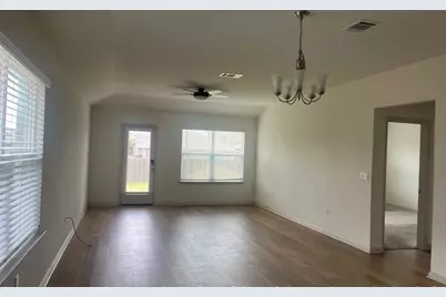 216 Frederick Drive, Georgetown, TX 78626 - Photo 3