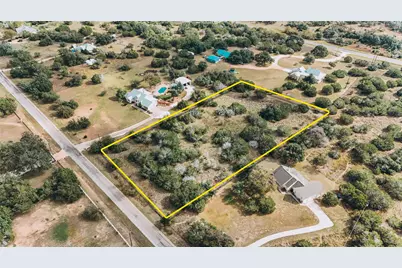Lot 91 Barton Creek Drive, Dripping Springs, TX 78620 - Photo 1