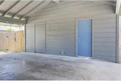 5703 Gloucester Lane #A, Austin, TX 78723 - Photo 3