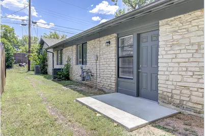 5703 Gloucester Lane #A, Austin, TX 78723 - Photo 19
