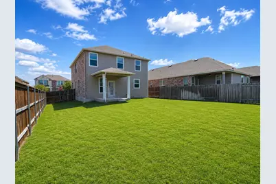 521 Lady Swiss Lane, Hutto, TX 78634 - Photo 17