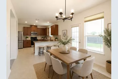 521 Lady Swiss Lane, Hutto, TX 78634 - Photo 3