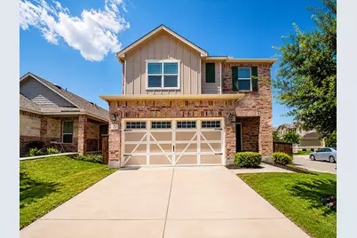 521 Lady Swiss Lane, Hutto, TX 78634 - Photo 1
