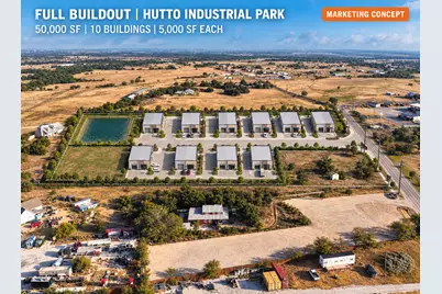 3400 County Road 100, Hutto, TX 78634 - Photo 29