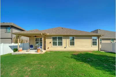 609 Noatak Trail, Pflugerville, TX 78660 - Photo 5