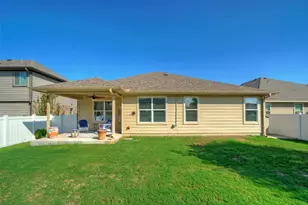 609 Noatak Trail, Pflugerville, TX 78660 - Photo 5