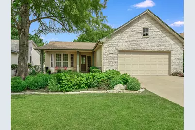 116 Running Water Street, Georgetown, TX 78633 - Photo 1