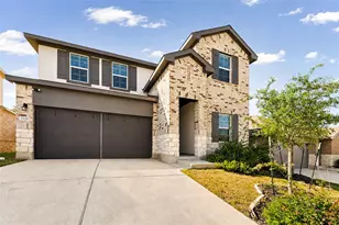 2428 Hackamore Dr, Leander, TX 78641 - Photo 1