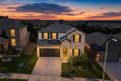 2428 Hackamore Drive, Leander, TX 78641 - Photo 29