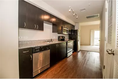 1401 E 4th Street #203, Austin, TX 78702 - Photo 5