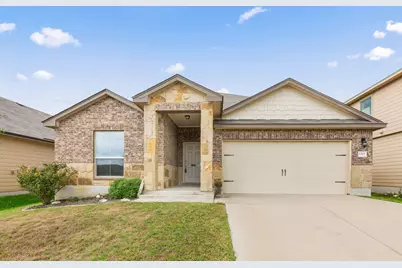 1005 Ibis Falls Loop, Jarrell, TX 76537 - Photo 3