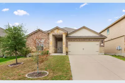 1005 Ibis Falls Loop, Jarrell, TX 76537 - Photo 1