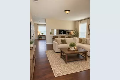 908 Guadalupe Street #B, Lockhart, TX 78644 - Photo 3