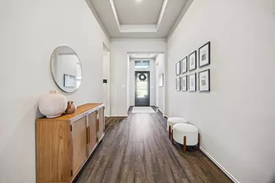 16709 Christina Garza Drive, Manor, TX 78653 - Photo 5