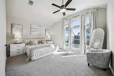 16709 Christina Garza Drive, Manor, TX 78653 - Photo 21