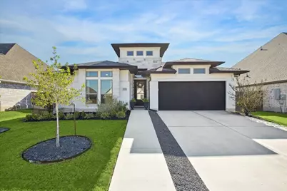 16709 Christina Garza Drive, Manor, TX 78653 - Photo 1