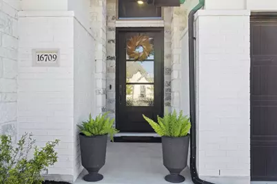 16709 Christina Garza Drive, Manor, TX 78653 - Photo 3