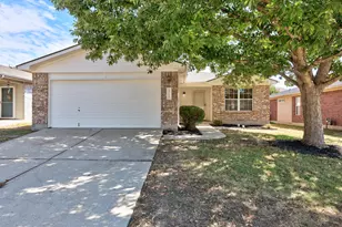 3710 Julianas Way, Round Rock, TX 78665 - Photo 1