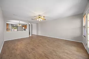 3710 Julianas Way, Round Rock, TX 78665 - Photo 9