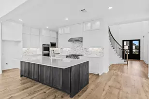 2004 Crimson Sunset Cove, Georgetown, TX 78628 - Photo 5