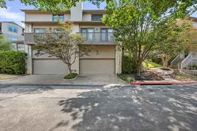 5512 Oakwood Cove #162, Austin, TX 78731 - Photo 1