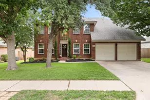 1800 Hollow Ridge Dr, Cedar Park, TX 78613 - Photo 1