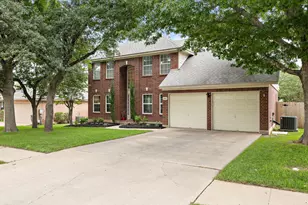 1800 Hollow Ridge Dr, Cedar Park, TX 78613 - Photo 33