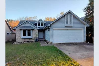 6413 Jennings Drive, Austin, TX 78727 - Photo 1