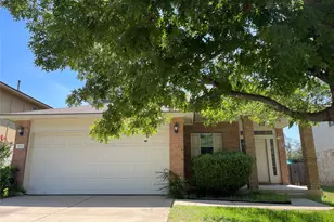 3830 Castle Rock Cove, Round Rock, TX 78681 - Photo 1