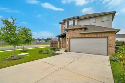 101 Lambert Street, Leander, TX 78641 - Photo 3