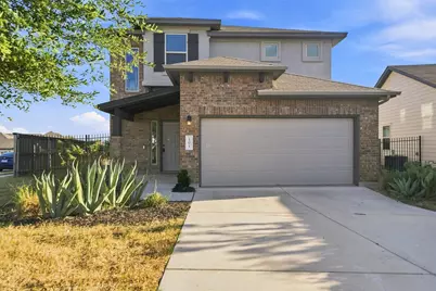 101 Lambert Street, Leander, TX 78641 - Photo 1