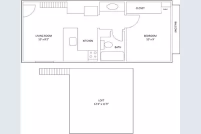 2210 Pearl Street #301, Austin, TX 78705 - Photo 35