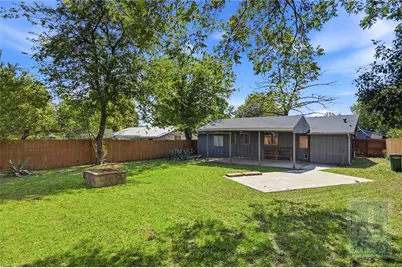 1510 Suffolk Drive, Austin, TX 78723 - Photo 23