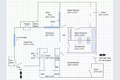 1013 Chestnut Street #Building C, Unit 5, San Marcos, TX 78666 - Photo 15