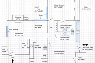 1013 Chestnut St, San Marcos, TX 78666 - Photo 15