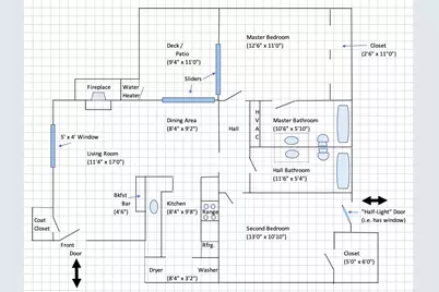 1013 Chestnut Street #Building C, Unit 5, San Marcos, TX 78666 - Photo 15