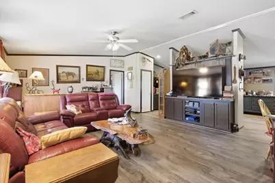 4321 County Road 444, Waelder, TX 78959 - Photo 5