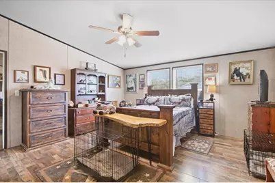 4321 County Road 444, Waelder, TX 78959 - Photo 11